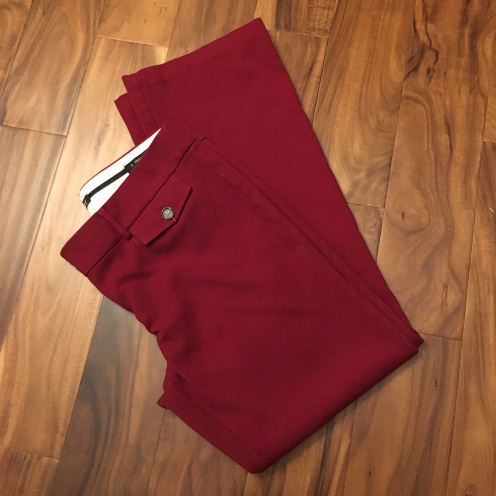 Loft Marisa fit trouser pants